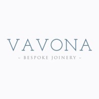 VAVONA BESPOKE JOINERY LIMITED Logo