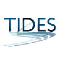TIDES Training and Consultancy Logo