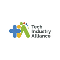 Tech Industry Alliance Logo