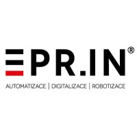 EPRIN spol. s r.o. Logo