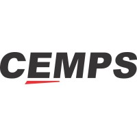 CEMPS S.A. Logo
