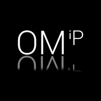 One Media iP Group Plc Logo