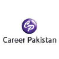 Career Pakistan Logo