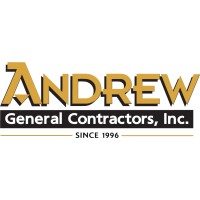 Andrew General Contractors, Inc. Logo