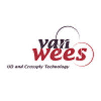 van Wees UD and Crossply Technology Logo