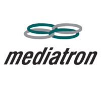 Mediatron Ltd Logo