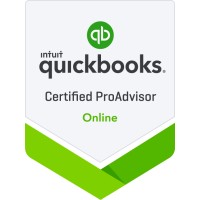 The Quickbooks Guy Logo