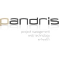 pandris GmbH Logo