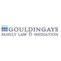 Gouldingays Family Mediation and Law Logo