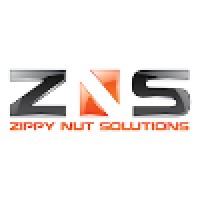 Zippy Nut Solutions - Online Marketing Consultants | Digital Marketing | Automated Sales Funnels Logo