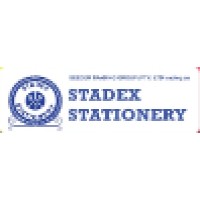 Stadex Stationery Logo
