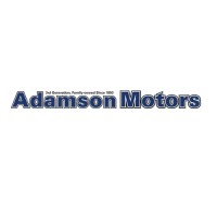 Adamson Motors Logo