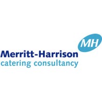 MERRITT-HARRISON CATERING CONSULTANCY Logo
