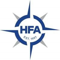 Henry Ford Academy Logo