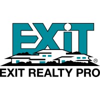 EXIT Realty Pro Logo