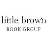 Little, Brown Book Group Logo