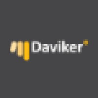 Daviker Logo