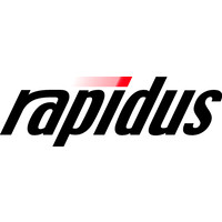 Rapidus Logo