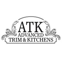 Advanced Trim and Kitchens Logo