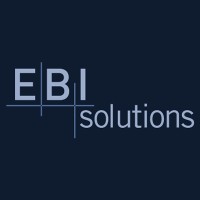 EBI Solutions Limited Logo