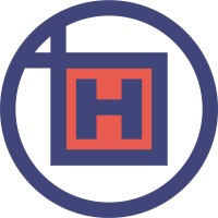 Harris (Steels) Limited Logo