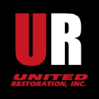 United Restoration Logo