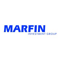 Marfin Investment Group (MIG) Logo