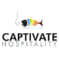 Captivate Hospitality Logo