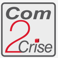 Com2Crise Logo