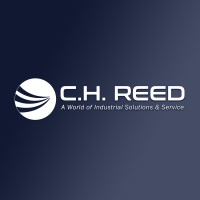 C.H. Reed, Inc. Logo