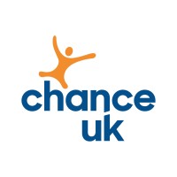 Chance UK Logo