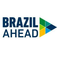 Brazil Ahead Logo