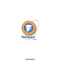 TECHPARC LIMITED Logo