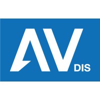 AVDIS B.V. Logo