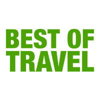 Best of Travel Logo