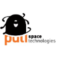 Puli Space Technologies Logo