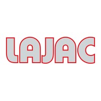 Lajac UK & Ireland Logo