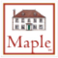 Maple Timber Systems Ltd. Logo