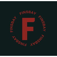FINSBAY Logo