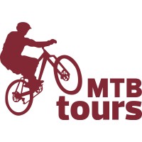 MTB-tours Logo