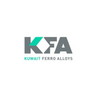 Kuwait Ferro Alloys Logo