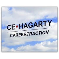 CE Hagarty & Associates Logo