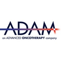 ADAM Logo
