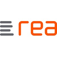 REA Inc. Logo