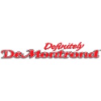 DeMontrond Auto Group Logo