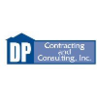 D P Contracting & Consulting, Inc. Logo