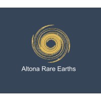 Altona Rare Earths Plc Logo