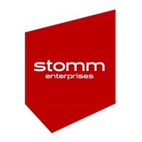 STOMM ENTERPRISES LIMITED Logo