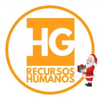 HG Recursos Humanos Logo