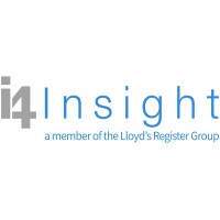 GreenSteam - An i4 Insight Company Logo